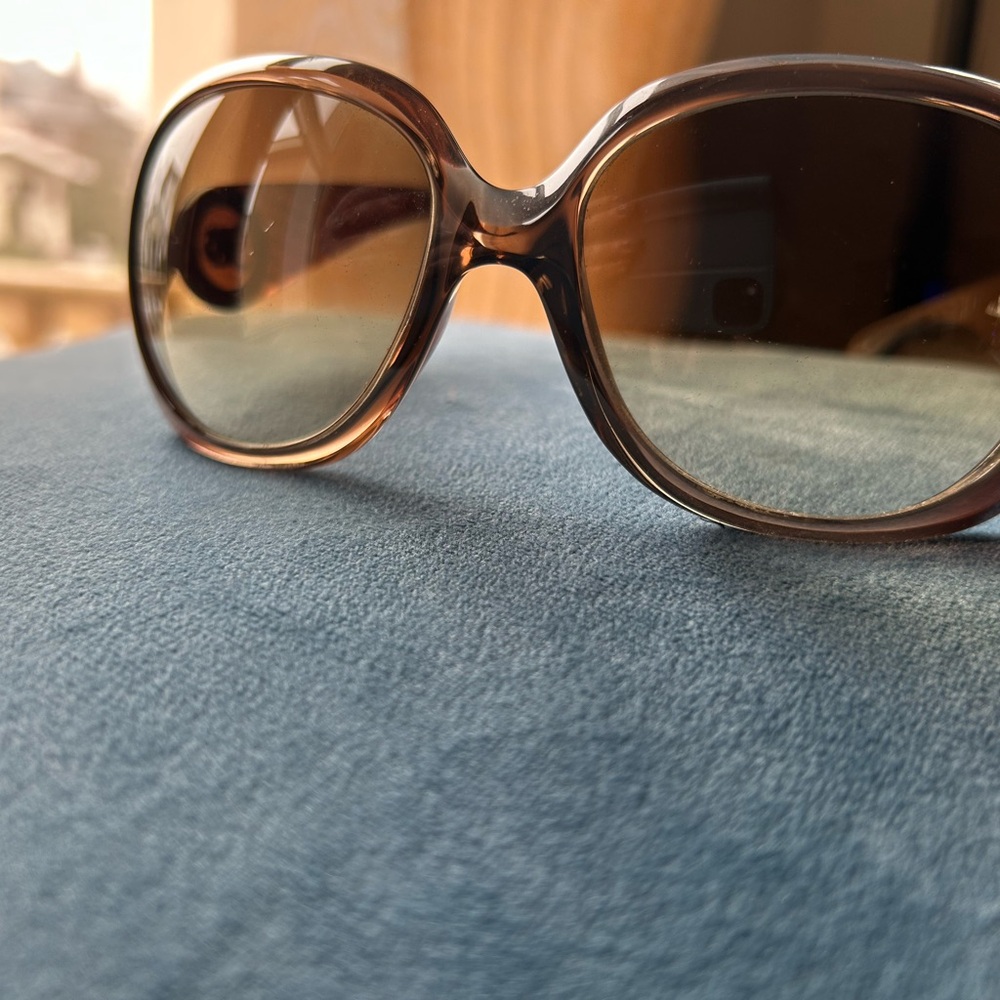 John Galliano sunglasses - Picture 12 of 13